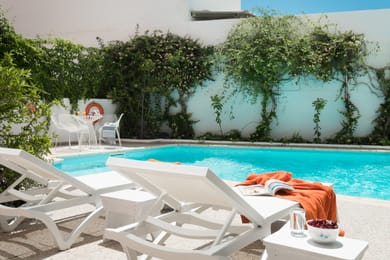 Tinos Resort Hotel - Image 6