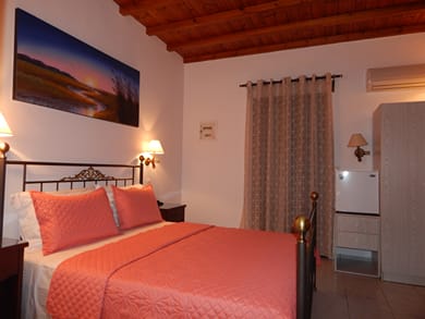 Double Junior Suite with Sea View (2 adults +1 children) B2B