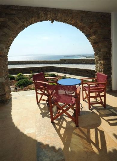 Tinos View Luxury Apartments - Image 4