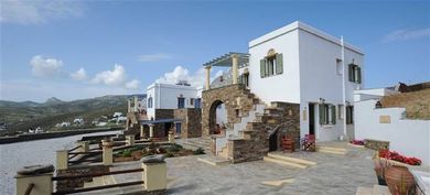 Tinos View Luxury Apartments - Image 7