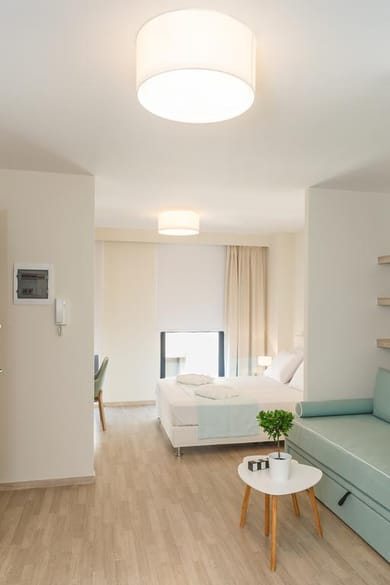 Tins Hotel City Athens - Image 3