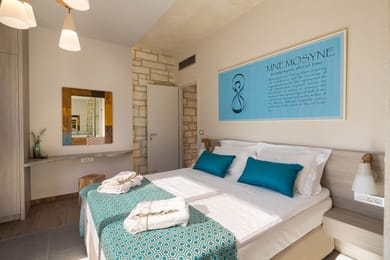Villa Kronos