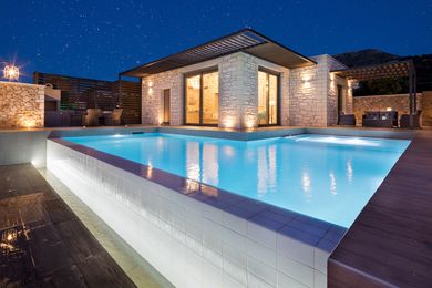 Villa Kronos