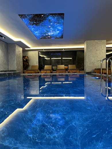 Toer Hotel - Image 5