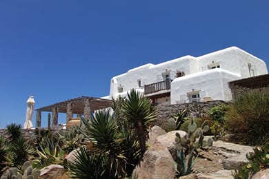 Topos Exclusive Mykonos - Image 3