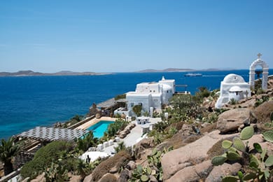 Topos Exclusive Mykonos - Image 4