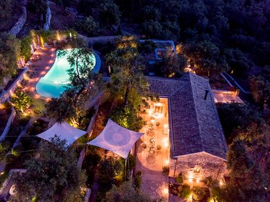 Torri E Merli Hotel Paxos - Image 3