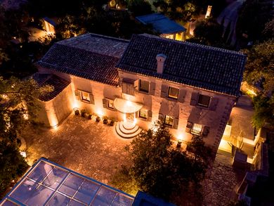 Torri E Merli Hotel Paxos - Image 4