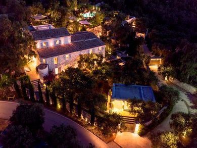 Torri E Merli Hotel Paxos - Image 5