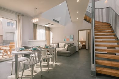 Tortuga Luxury Villas - Image 2