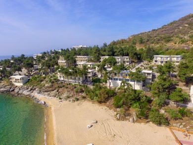 Tosca Beach Kavala - Image 3