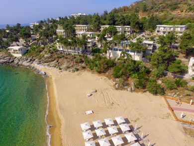 Tosca Beach Kavala - Image 4