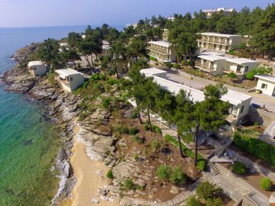 Tosca Beach Kavala - Image 5