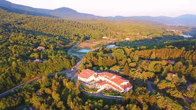Toscana Wellness Resort Arcidosso | BZAR hotels - Image 2