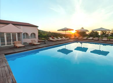 Toscana Wellness Resort Arcidosso | BZAR hotels - Image 3
