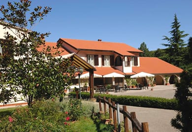 Toscana Wellness Resort Arcidosso | BZAR hotels - Image 4