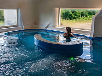 Toscana Wellness Resort Arcidosso | BZAR hotels - Image 7
