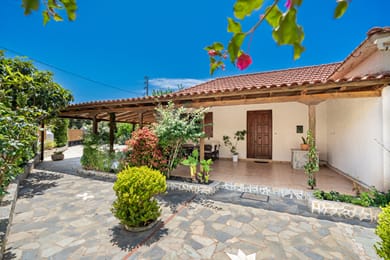 To Spitaki Fiskardo Kefalonia - Image 2