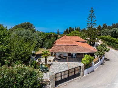 To Spitaki Fiskardo Kefalonia - Image 3