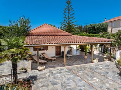 To Spitaki Fiskardo Kefalonia - Image 4