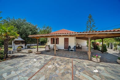 To Spitaki Fiskardo Kefalonia - Image 5