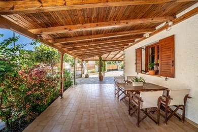 To Spitaki Fiskardo Kefalonia - Image 7