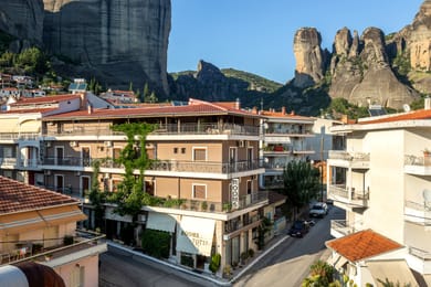 Toti Boutique Rooms - Image 5