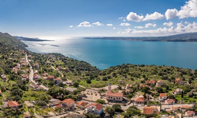 Toumazatos House Kefalonia - Image 2