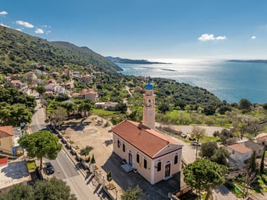 Toumazatos House Kefalonia - Image 4