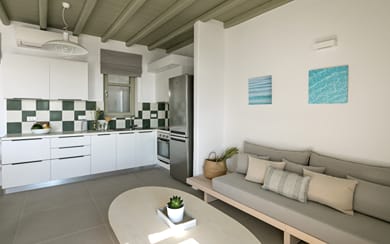 Tourlos Bay Villas Mykonos - Image 2