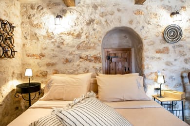 Dandy Villas Tower House Mani - Image 2