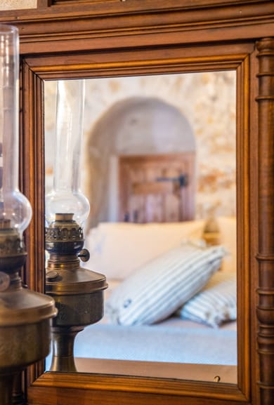 Dandy Villas Tower House Mani - Image 3