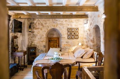 Dandy Villas Tower House Mani - Image 5