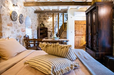 Dandy Villas Tower House Mani - Image 6