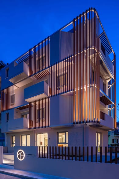 Townhouse Lefkada - Image 2