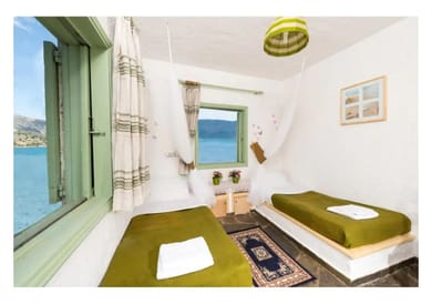 Apartment 2 Bedrooms | Elounda Apartments
