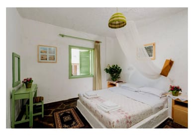 Apartment 2 Bedrooms | Elounda Apartments