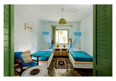 Apartment 2 Bedrooms | Elounda Apartments