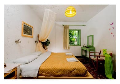 Apartment 2 Bedrooms | Elounda Apartments