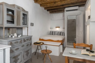 Traditional Boathouse