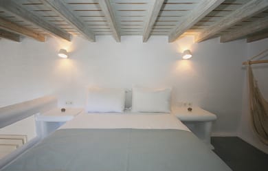 Sea View Suite | Veranda with Sea View