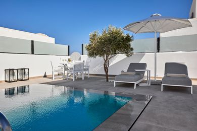 Tramonto Private Villa - Image 3