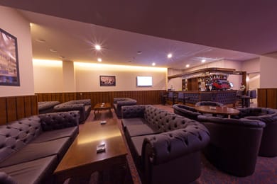 Transilvania Hotel - Image 4