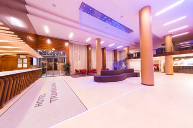 Transilvania Hotel - Image 5