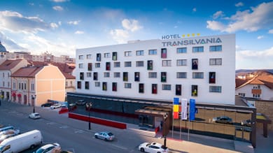 Transilvania Hotel - Image 6