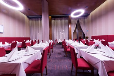 Transilvania Hotel - Image 7