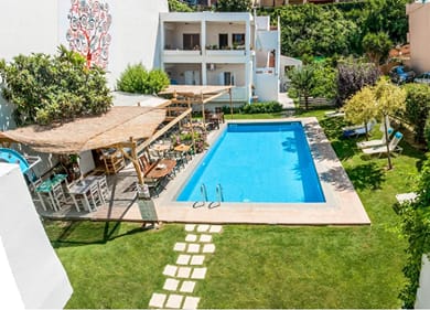 Tree of Life Art Hotel - Image 2