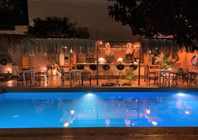 Tree of Life Art Hotel - Image 5