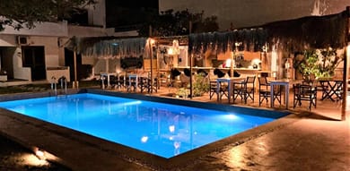 Tree of Life Art Hotel - Image 6