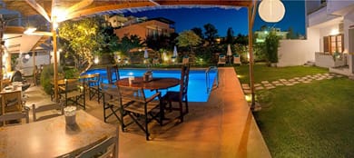 Tree of Life Art Hotel - Image 7